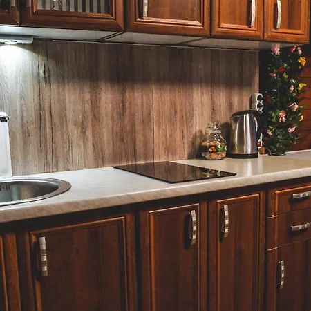 Lucky Holiday home *