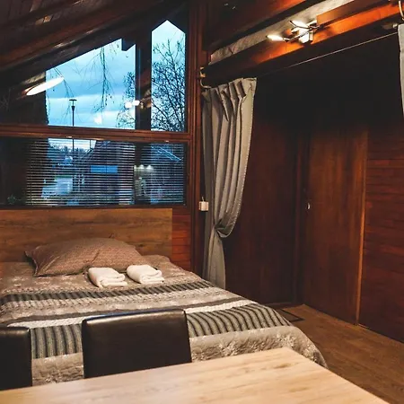Lucky Holiday home