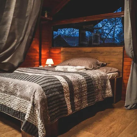 Lucky Holiday home *