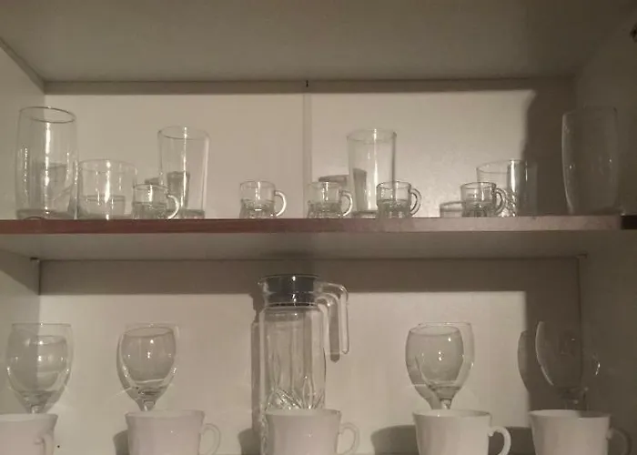 Lucky Dom wakacyjny Catez ob Savi