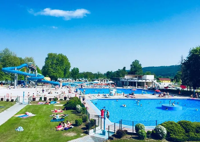 Lucky Casa vacanze Catez ob Savi