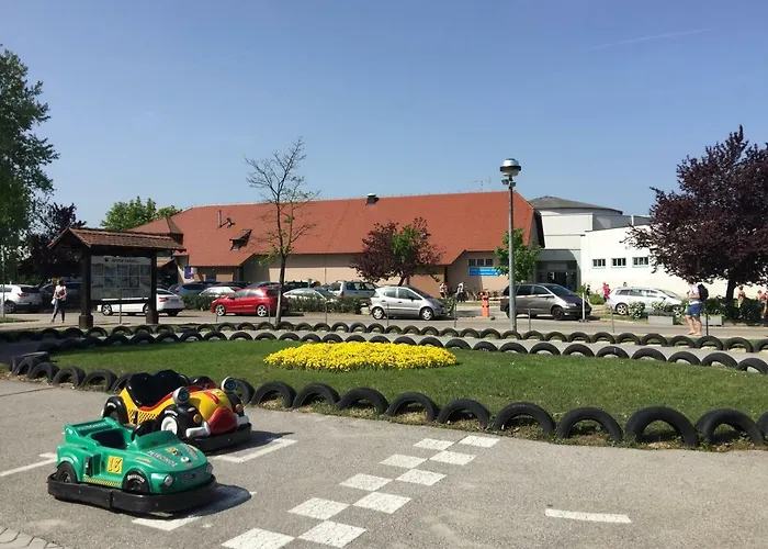 Lucky Casa vacanze Catez ob Savi