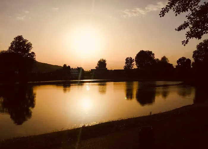 Lucky בית נופש