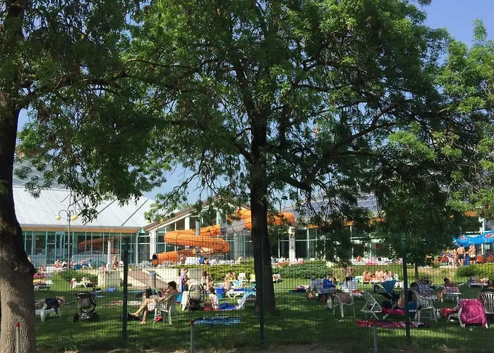 בית נופש Lucky *