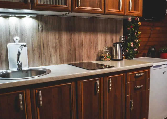 Lucky בית נופש *