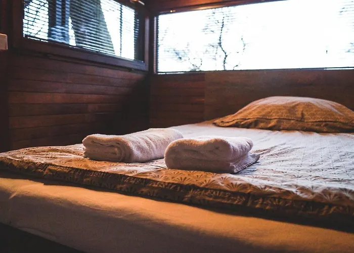 Dom wakacyjny Lucky *