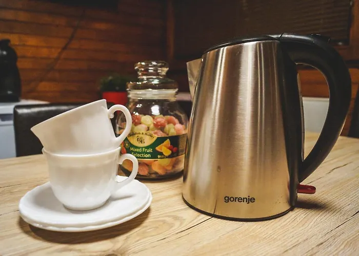 Lucky Casa vacanze Catez ob Savi