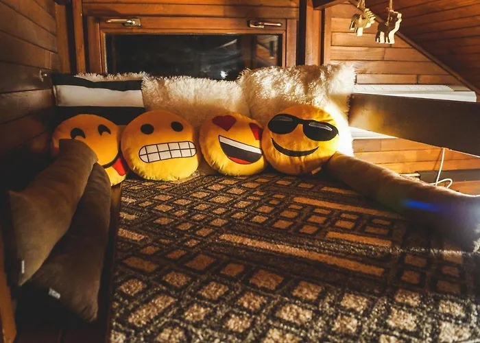 Lucky קטז אוב סבי